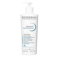 BIODERMA ATODERM INTENSIVE BAUME 500ML