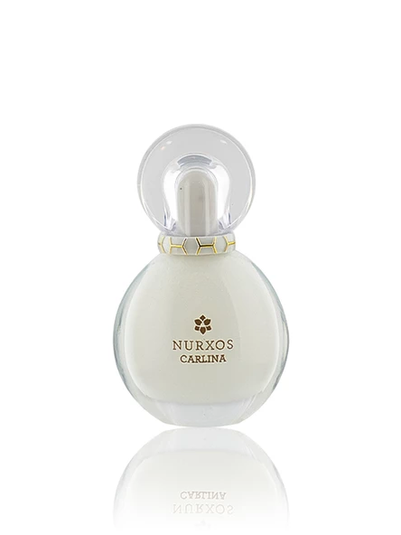Nurxos 9934 Carlina Edp 30 ML Çiçeksi Meyveli Kadın Parfümü - 2