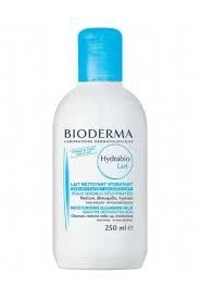 BIODERMA HYDRABIO LAIT 250ML