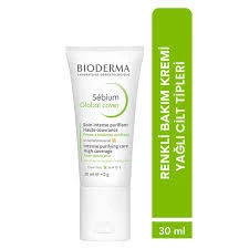 Bıoderma Sebium Global Cover 30Ml