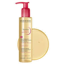 Bıoderma Sensibio Micellar Cleansıng Oıl 150Ml