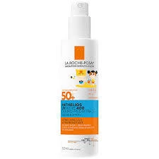 LA ROCHE ANTHELIOS DERMO PEDIATRICS UVMUNE400 SPF50+ 200ML