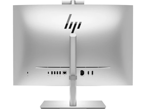 HP EliteOne 23.8''-i7 14700-16G-512SSD-W11Pr-Touch - 3