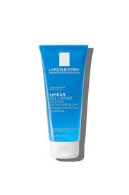 LA ROCHE LIPIKAR  GEL LAVANT 100ML