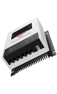 MAX Charger + 12V 50A MPPT Solar Charge Controller - 5