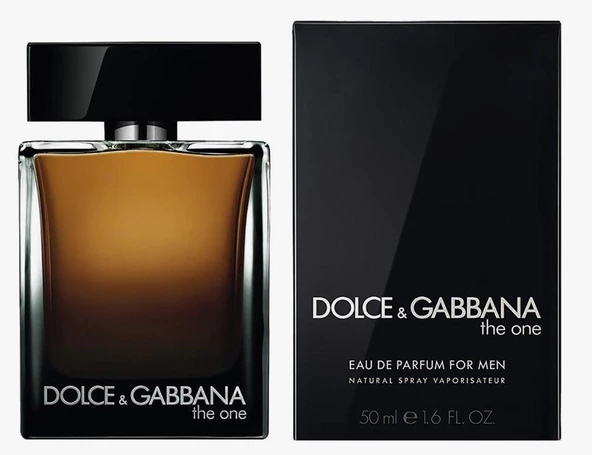 Dolce Gabbana The One Edp 100 Ml Erkek Parfüm - 2