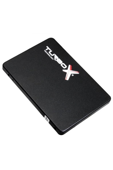 TURBOX Kta320 520mb / 400mb 2.5'' 256gb Ssd Harddisk