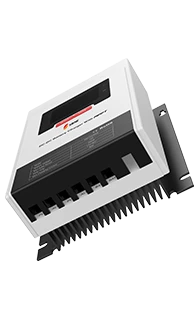 MAX Charger + 12V 50A MPPT Solar Charge Controller - 8