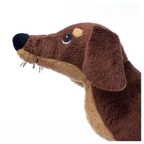SUMUHOME SMASLUG YUMUŞAK PELUŞ OYUNCAK KÖPEK 44 CM - 2
