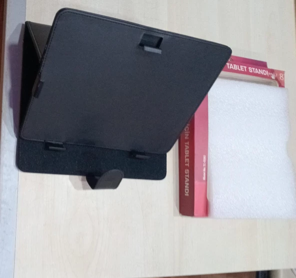 8'' Hiper TC-0080 Siyah Tablet Standı - 3