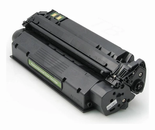 HP UYUMLU  C7115A / Q2613A/Q2624A  MUADİL TONER