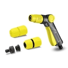 KARCHER SPREY TABANCA SETİ ürün görseli