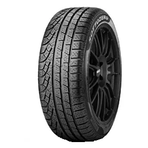 Pirelli Winter Sottozero Serie II W240 245/40R20 99V XL RFT * (Kış) (2022)