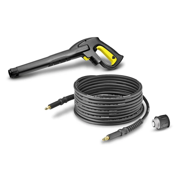 KARCHER HK12 K2 - K7 SERİSİ HORTUM 12 M VE TABANCA SETİ - 2