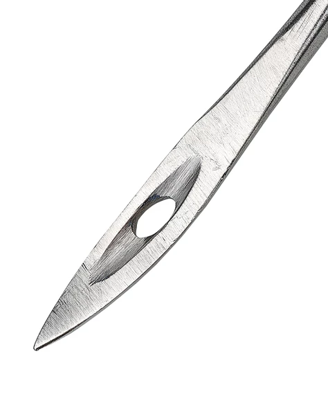 Gerlach İğnesi 19 cm - Resim 3