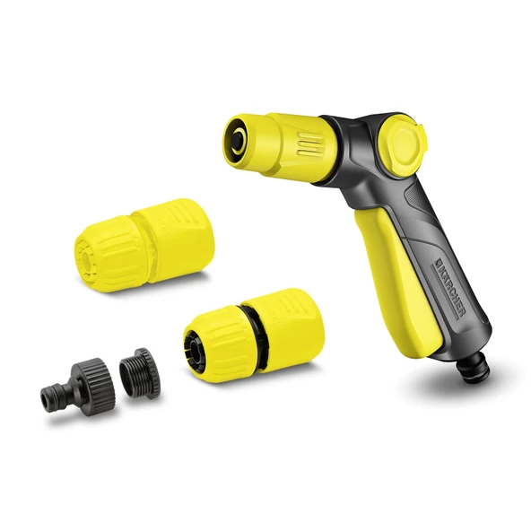 KARCHER SPREY TABANCA SETİ - Resim 2