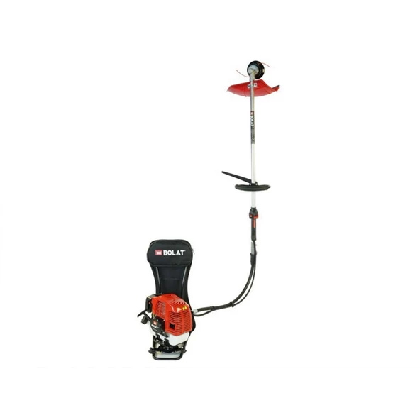 Bolat BS 520 2.8bg 51.7cc 9.9kg Sırt Tipi Benzin Motorlu Tırpan