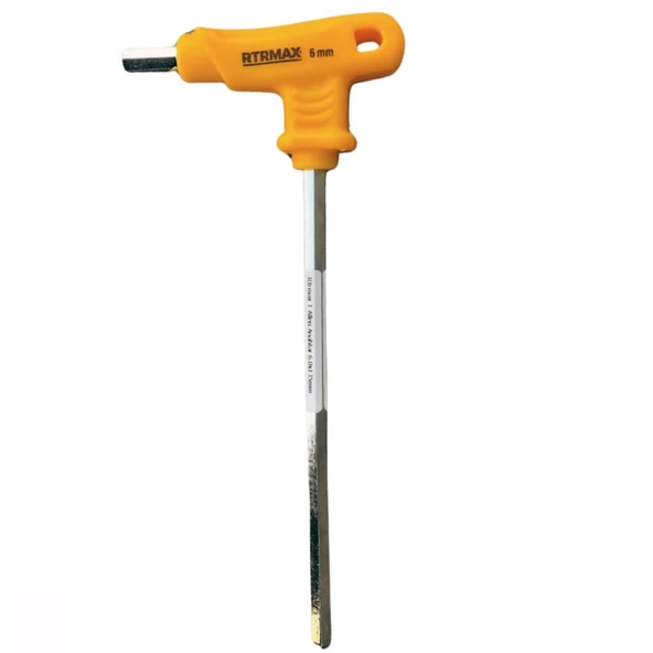 Rtrmax T Allen Anahtar 6.0x135mm