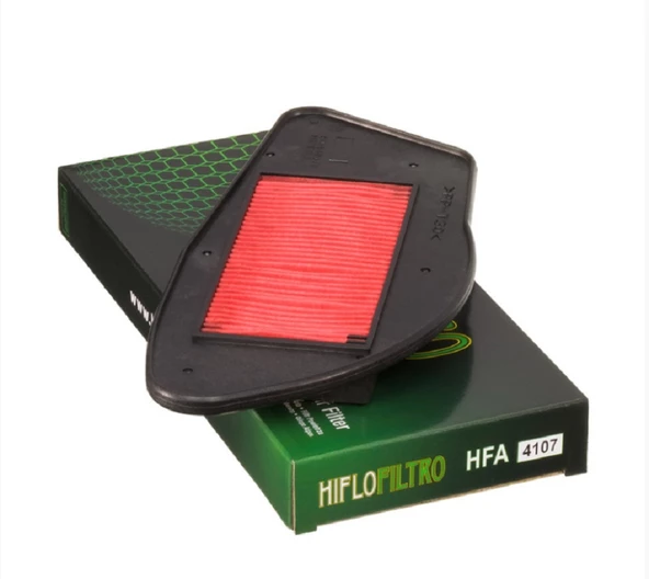 HIFLO YAMAHA CYGNUS X 125 2009 HAVA FİLTRESİ