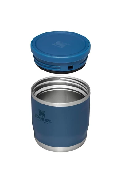 Stanley The Adventure To-Go Food Jar .35L / 12oz Abyss - 7