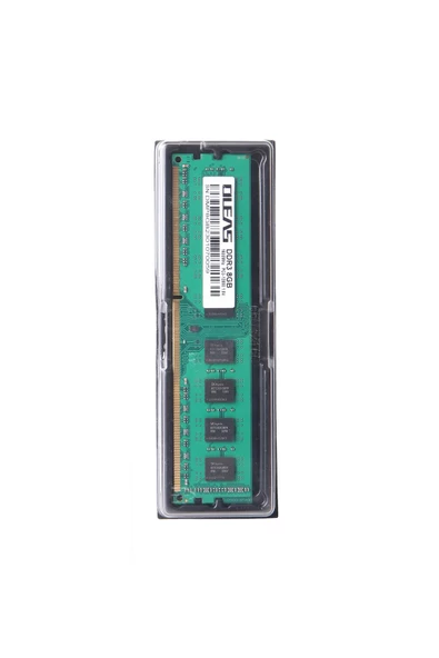 Oleas 8gb Ddr3 1600mhz Cl11 Masaüstü Ram