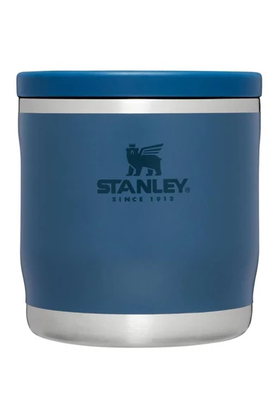 Stanley The Adventure To-Go Food Jar .35L / 12oz Abyss