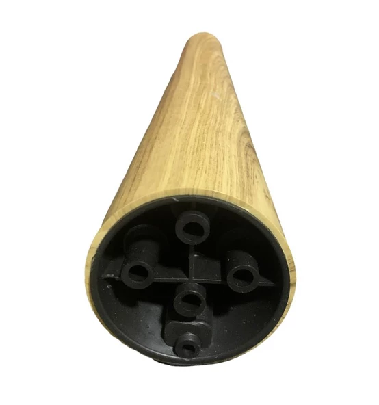 Markalara Özel Koltuk Berjer Ayağı Tek Ayak 17cm - Resim 2