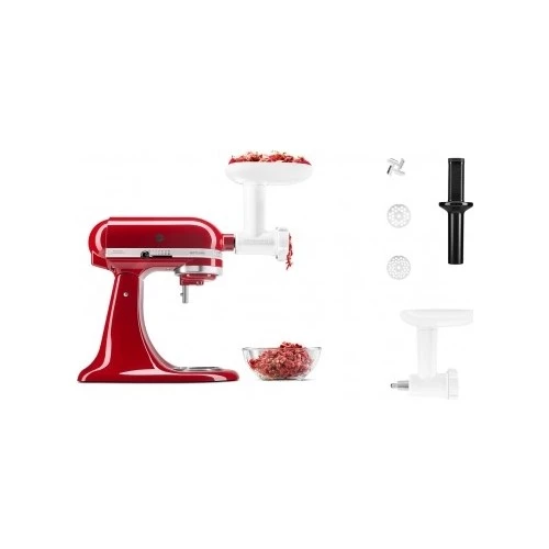 Kitchenaid 5KSMFGA Gıda Öğütme Aksesuarı