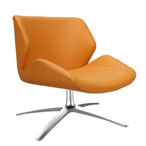 Rio X Deri Misafir Koltuğu Berjer Koltuğu - 2