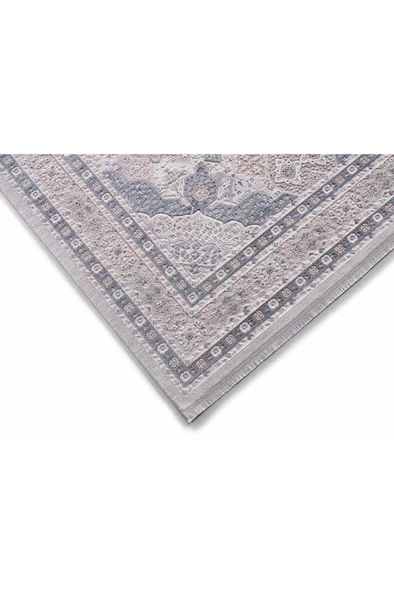 Gümüşsuyu Halı Galina 16636 Mavi - 3