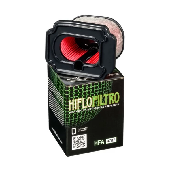 HİFLO YAMAHA XT TENERE 700 2020 HAVA FİLTRESİ