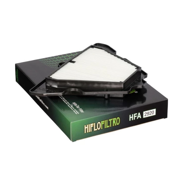 HİFLO KAWASAKI Z 1000 1000 2016 HAVA FİLTRESİ