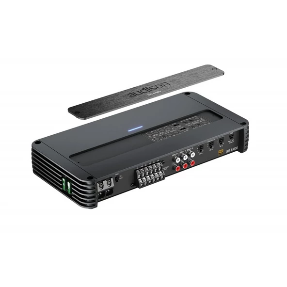 Özenhifi'den Audison Compact Sr 6.600 - 2