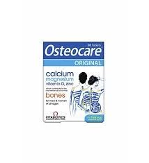 Osteocare 90 Tablet