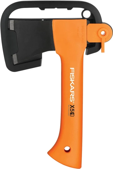 Fiskars XXS - X5 Kamp Baltası 1015617