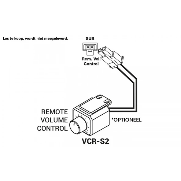 Özenhifi'den Audison Compact Sr 6.600 - 5