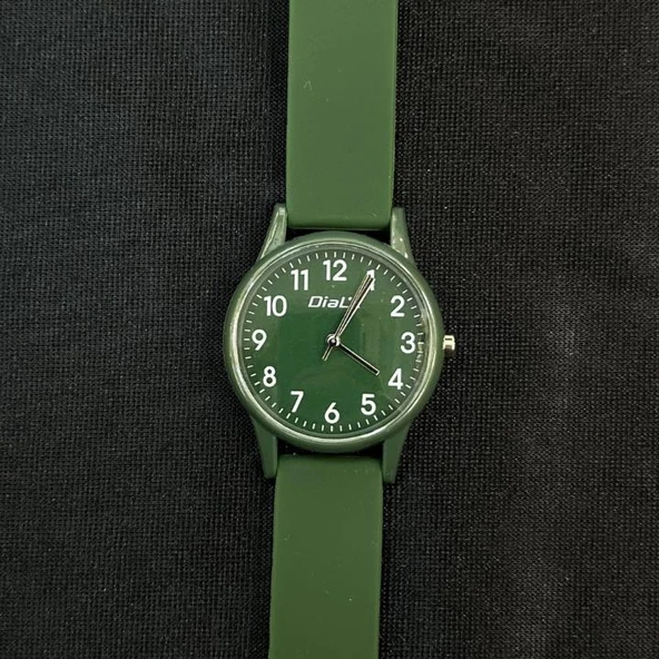 Dialx DX 5465 LD  4 Kadın Kol Saati - Resim 2