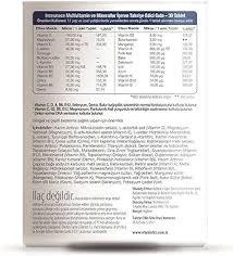 Immunace 30 Tablet - Resim 2