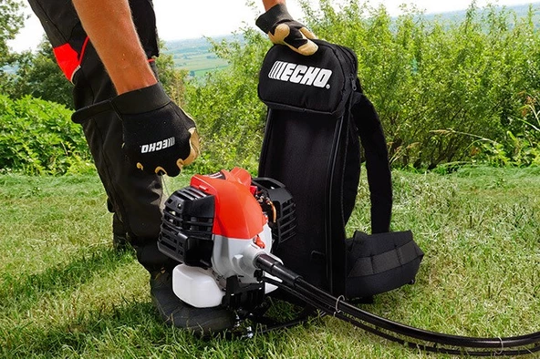 ECHO RMB 3020T SIRT TIRPAN - 3