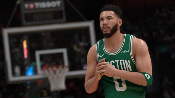 Nba 2K25 Xbox Series X Oyun - 2