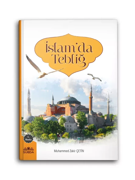 İslam'da Tebliğ ürün görseli 1