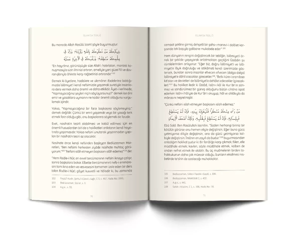 İslam'da Tebliğ - Resim 3