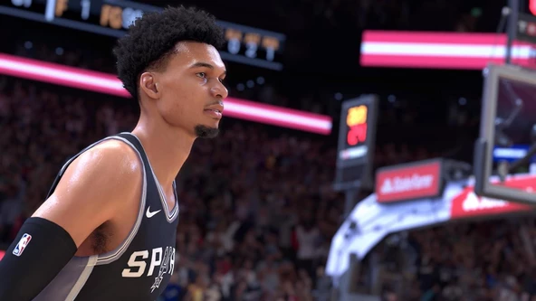 Nba 2K25 Xbox Series X Oyun - 3