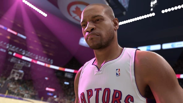 Nba 2K25 Xbox Series X Oyun - 4