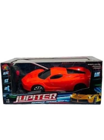 BabyDOOR Toys RHT-610 Jüpiter Uzaktan Kumandalı 2 Fonksiyonlu Araba - 6