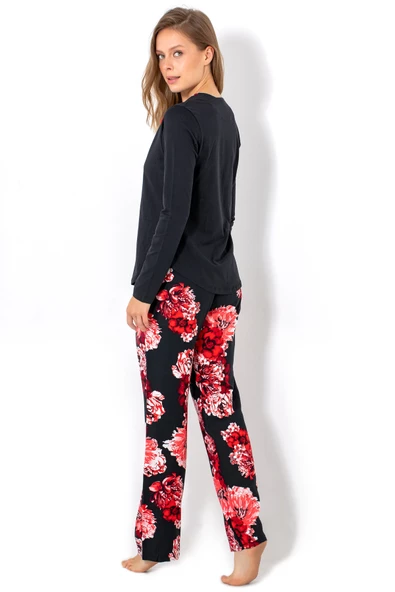 DoReMi Bayan Pijama Takımı - Resim 4