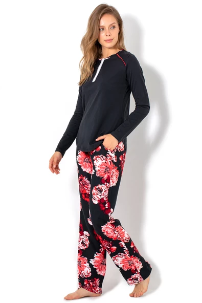 DoReMi Bayan Pijama Takımı