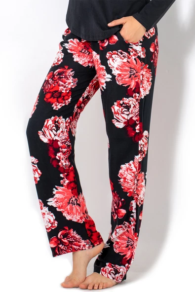 DoReMi Bayan Pijama Takımı - Resim 7