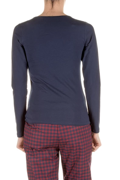 DoReMi Bayan Pijama Takımı - Resim 2