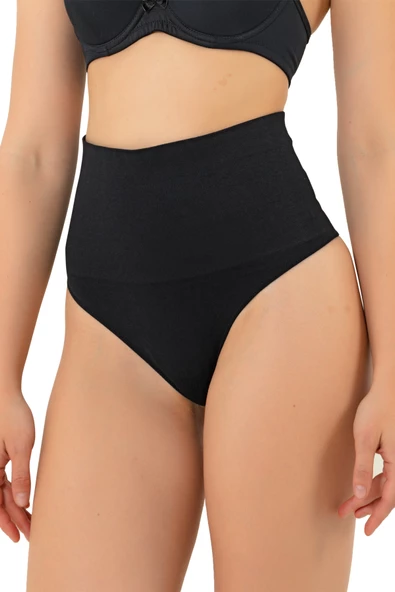 Miorre Bayan String Korse - 6